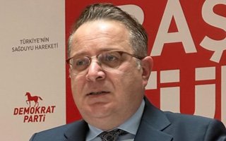 DP’nin 80. Yıl Kutlamaları Erzurum’da yapılacak