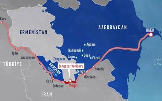 DP'li Elmalı'dan iktidara Zengezur eleştirisi