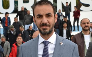 BBP İl Başkanı Yılmaz’dan kademeli tarifeye tepki