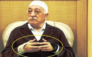 Fethullah Gülen ameliyat oldu