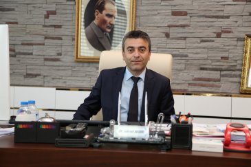 Erzurum’da 1800 kişiye Covid-19 testi yapılacak