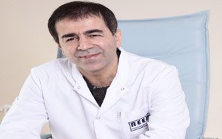 İyileşmeyi istemek, iyileşmenin yarısı 