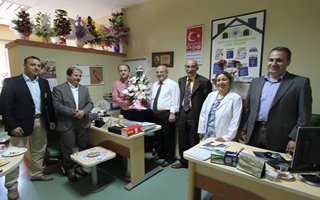 BEAH Doçent kadrosunu güçlendirdi