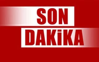 Erzurum'da iş kazası: 1 yaralı