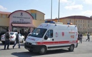Pasinler'de feci kaza: 2 ölü 5 yaralı
