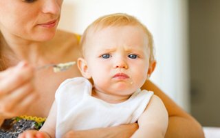 Vitamin eksikliği bebekler için tehlikeli