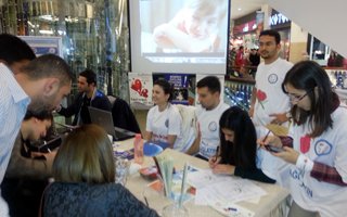 Erzurum'da iki günde organ bağış rekoru