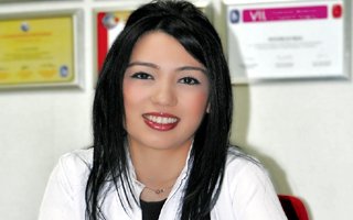 Sağlık için kış aylarında kuru meyve tüketin 