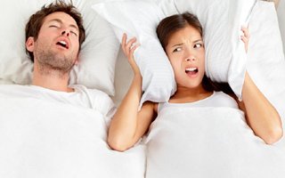 Uyku apnesi cinsel yaşamı etkiliyor