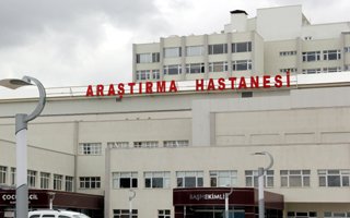 Hastaneden korkutan kene açıklaması