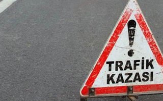 İşte trafikte 5 aylık korkunç bilanço