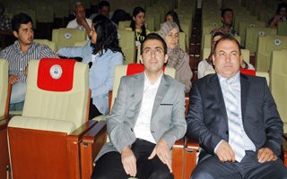 'Otizm eksiklik değil farkındalıktır' semineri