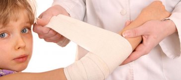 Fizyoterapist:Okullardaki kazalara dikkat