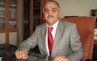 Belediye Başkanı Hayatını Kaybetti