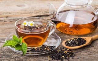 Karabiber çayı ile hastalıklardan korunun