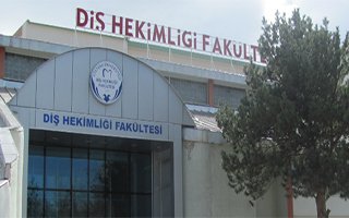 Diş Hekimliği Fakültesi Türkiye 2'incisi Oldu