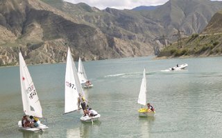 Turizm cenneti Uzundere Türkiye'nin adayı