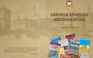 ER-VAK'tan kültür hizmetlerine yeni eser