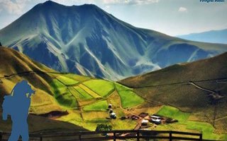 Palandöken Doğa Yürüyüşü ve Fotoğraf Safarisi