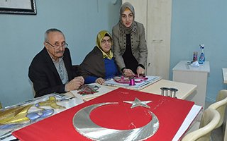 Palandöken Belediyesinde kurs kayıtları başladı