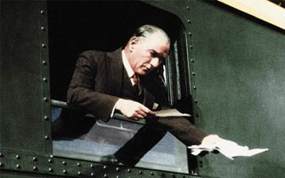 Atatürk hangi takımı tutuyor?