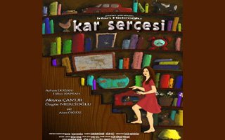 ‘Kar Serçesi’ filmi gala yaptı