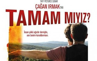 Bu hafta biri yerli 6 film vizyona girdi