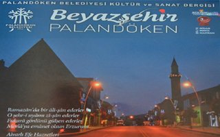 'Beyazşehir Palandöken' 3 yaşında 