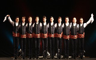Dadaş Bar Ekibi Türkiye Şampiyonu Oldu