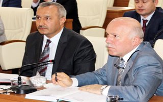 Kentsel dönüşümde öncelik tarihi doku