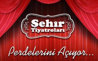 Büyükşehir kendi tiyatrosunu kurdu