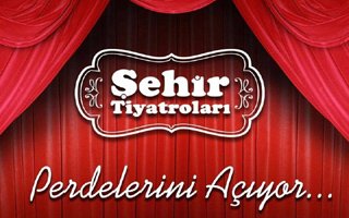 Büyükşehir kendi tiyatrosunu kurdu