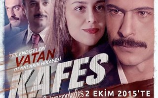 Ülkücülerin Filmi Geliyor