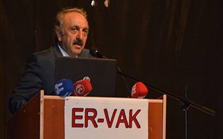 ERVAK'ın Programı Hınıs’ın Sesi Oldu