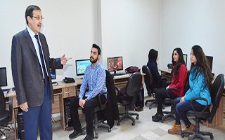 Palandöken'de Yeni Dönem Kurs Kayıtları Başladı