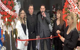 Lucca Nail Center Güzellik Merkezi hizmete girdi