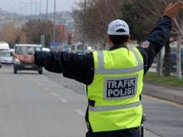 İşte Erzurum polisinden bayram tedbirleri!