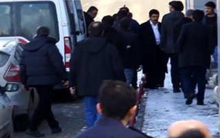 Erzurum'da yasa dışı dinleme operasyonu