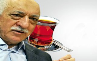 Fethullah Gülen'in çaycısı da tutuklandı