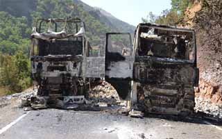 PKK'nın Doğu Anadolu'daki hain planı