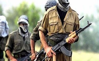 PKK'nın Aşcısına Etkin Pişmanlık Affı
