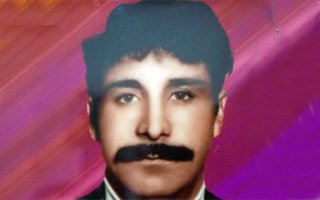 Mustafa Bingöl'ü PKK'lılar İnfaz Etmiş