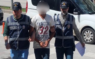 Polis Olarak Tanıtan Dolandırıcı Yakalandı