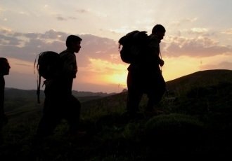 PKK militanını saklayan köylüye 3 yıl 11 ay hapis