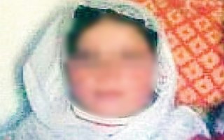 Karaçoban'da çocuk anne adayı skandalı!