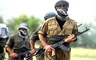 PKK'nın kaçırdığı Erzurumlu çocuk serbest