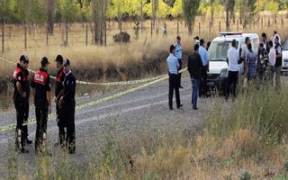 4 gündür kayıp gençten kötü haber
