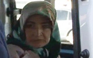 O kadın kocasını neden vurduğunu açıkladı