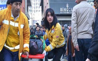 Yüksekova'da silahlı saldırı: 3 şehit