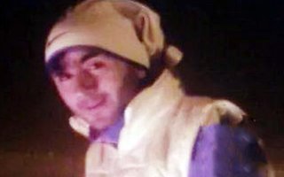 Erzurum'da polis kurşunuyla ölüm davası